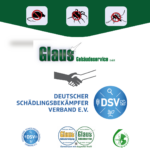Mitgliedschaft im DSV – Glaus Schädlingsbekämpfung